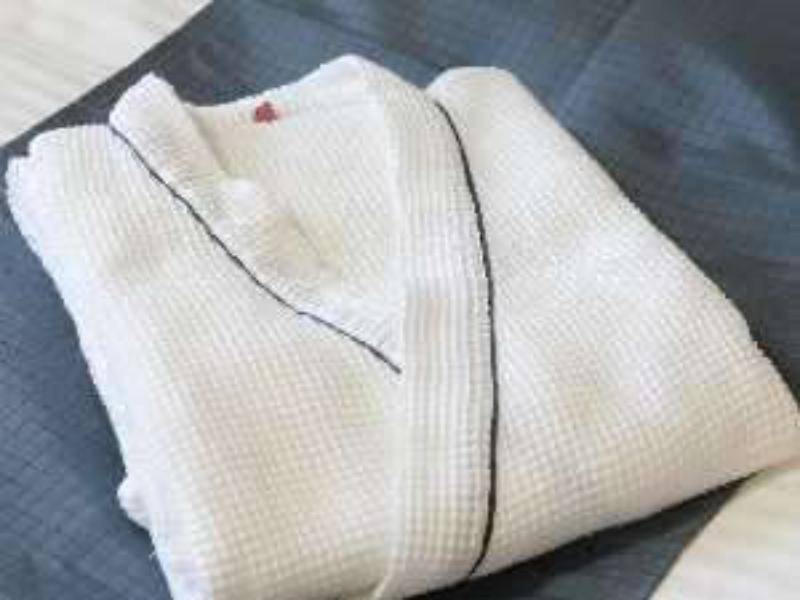 호텔 세인트 폴 나가사키 외부 사진